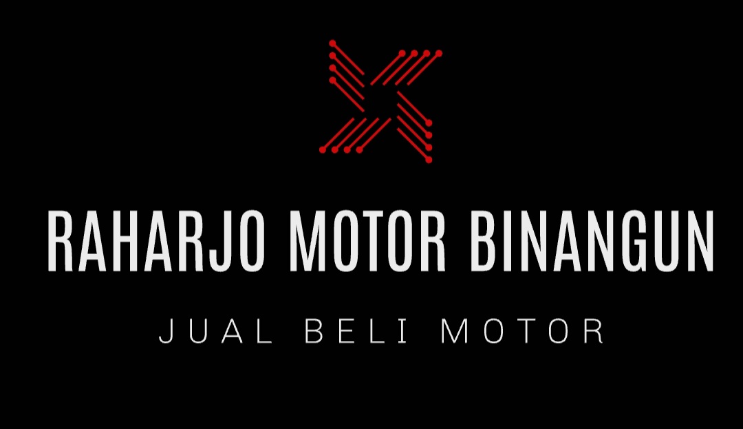 Logo Raharjo Motor