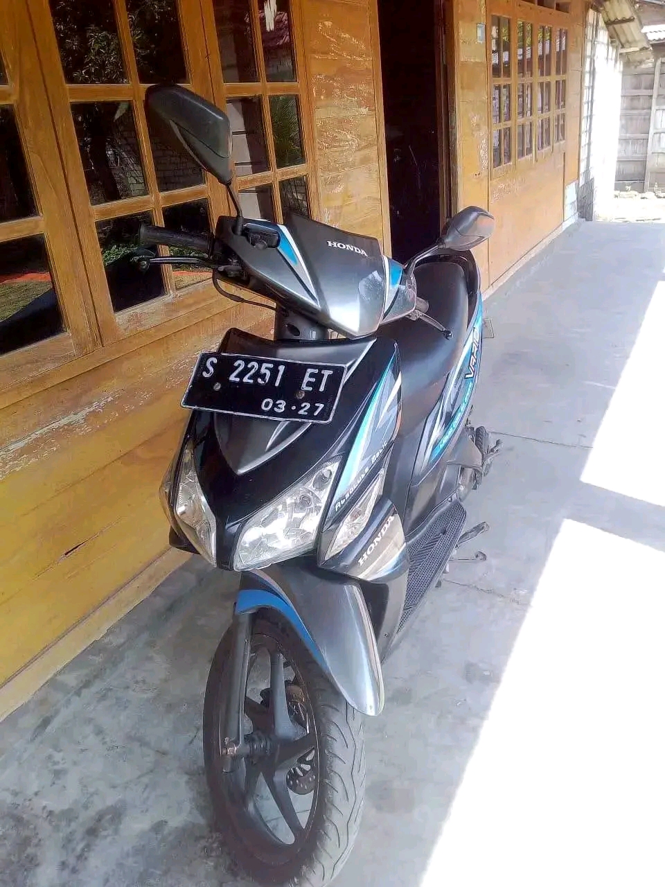 Vario 2012